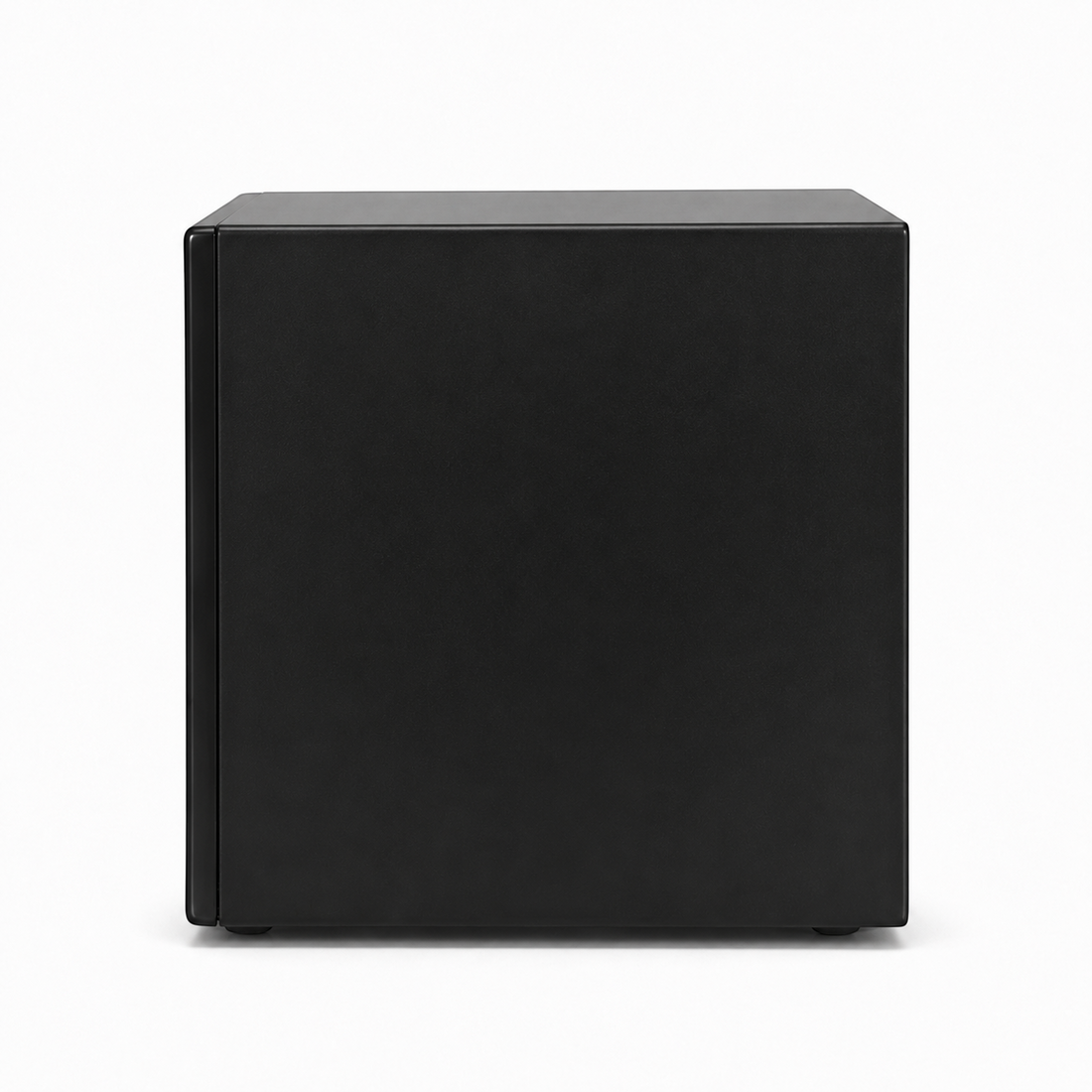 Carré Solo Watch Winder — detail