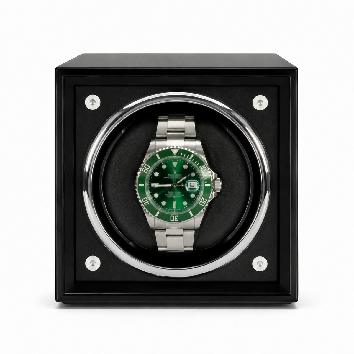 Carré Solo Watch Winder