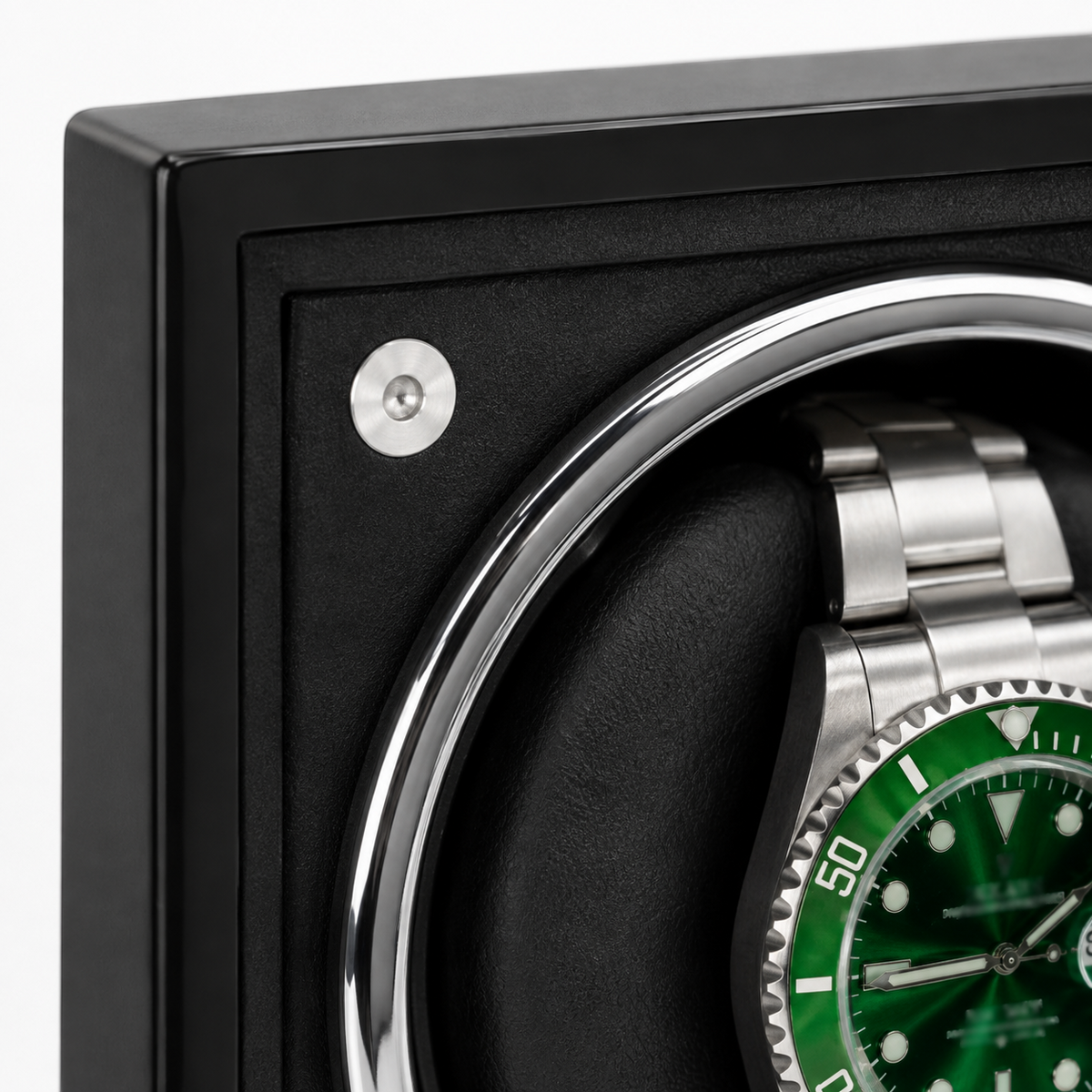 Carré Solo Watch Winder