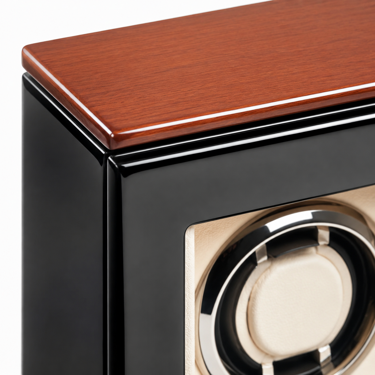 Cerisier Display Solo Watch Winder