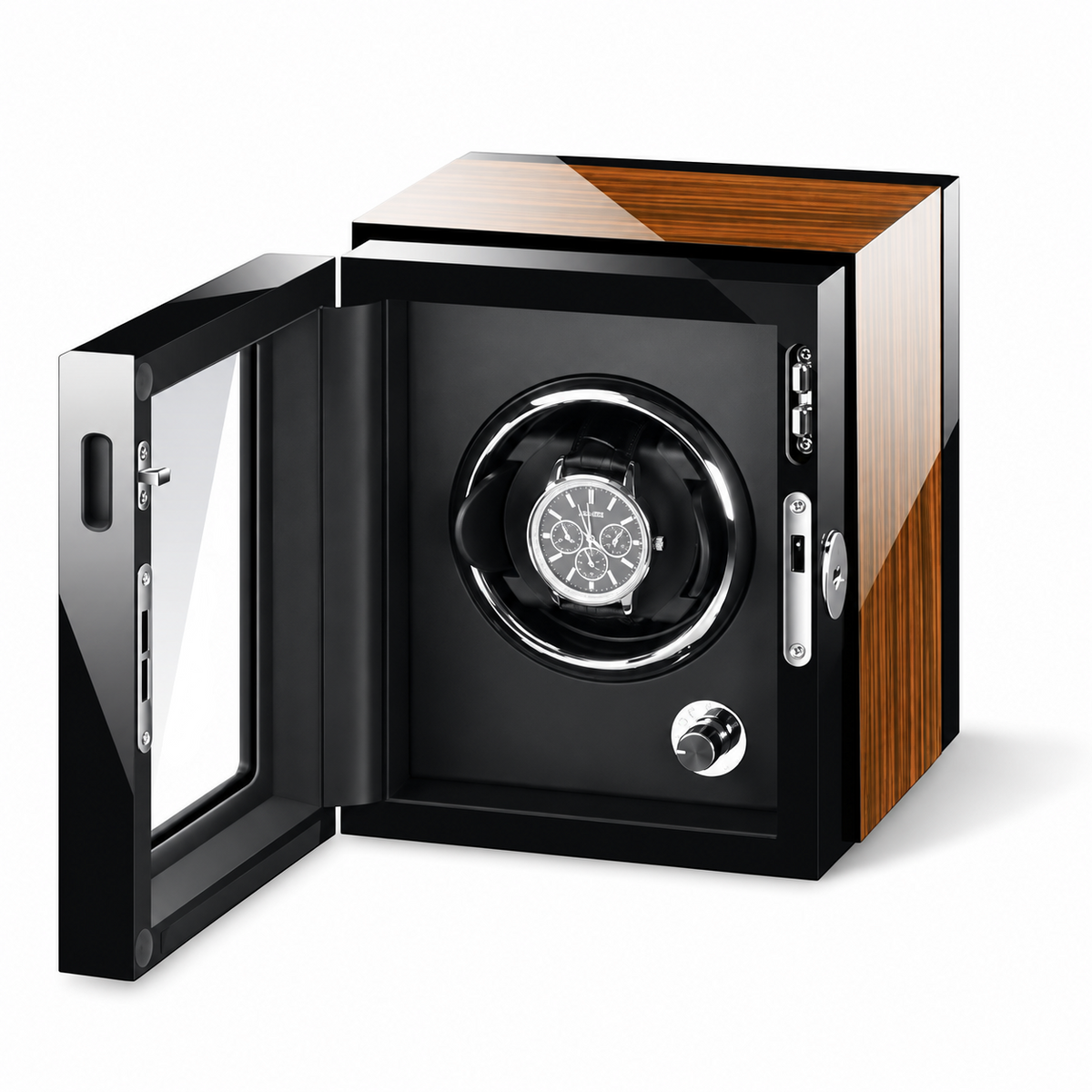 Cerisier Display Solo Watch Winder