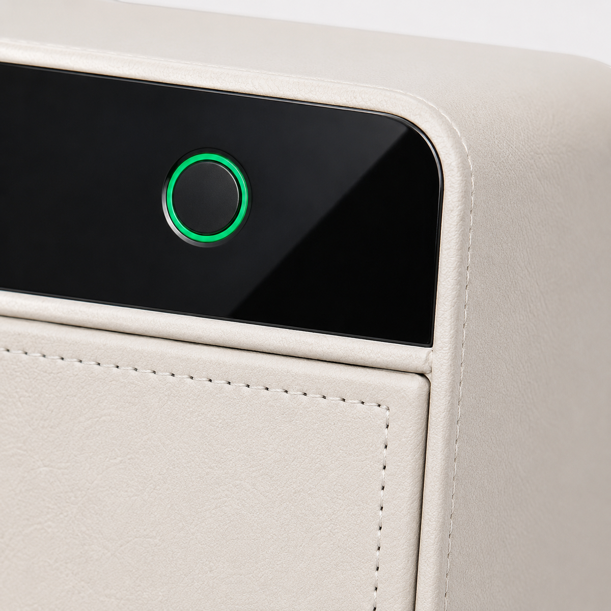 Coffre Connected Trio Watch Winder