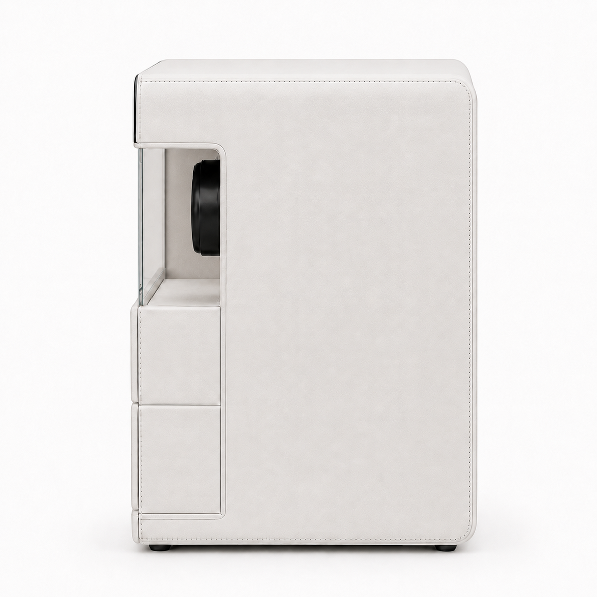 Coffre Connected Trio Watch Winder