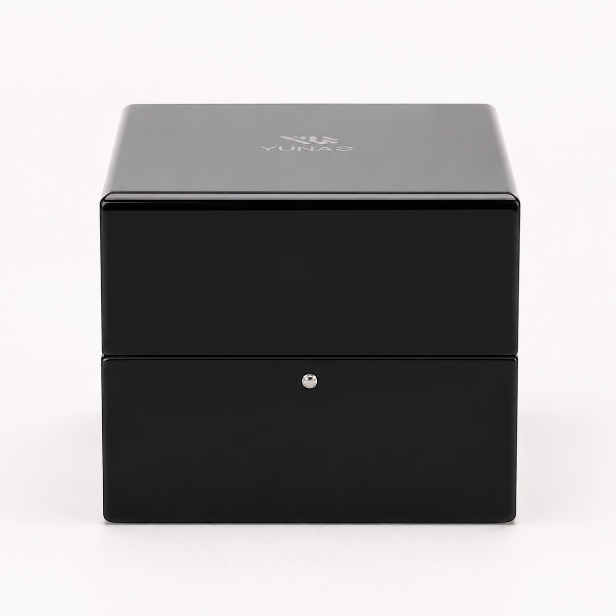 Concorde Lacquer Solo Watch Winder