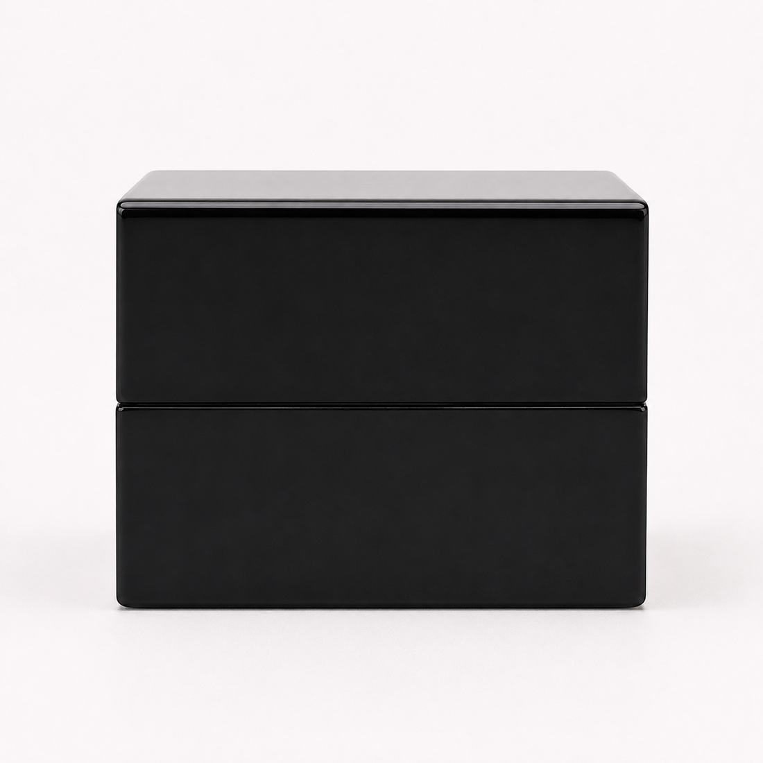 Concorde Lacquer Solo Watch Winder — finish