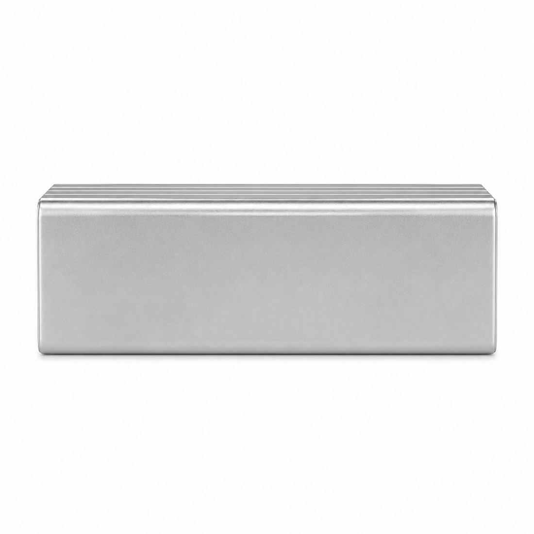 Duralumin Five-Watch Tray — finish