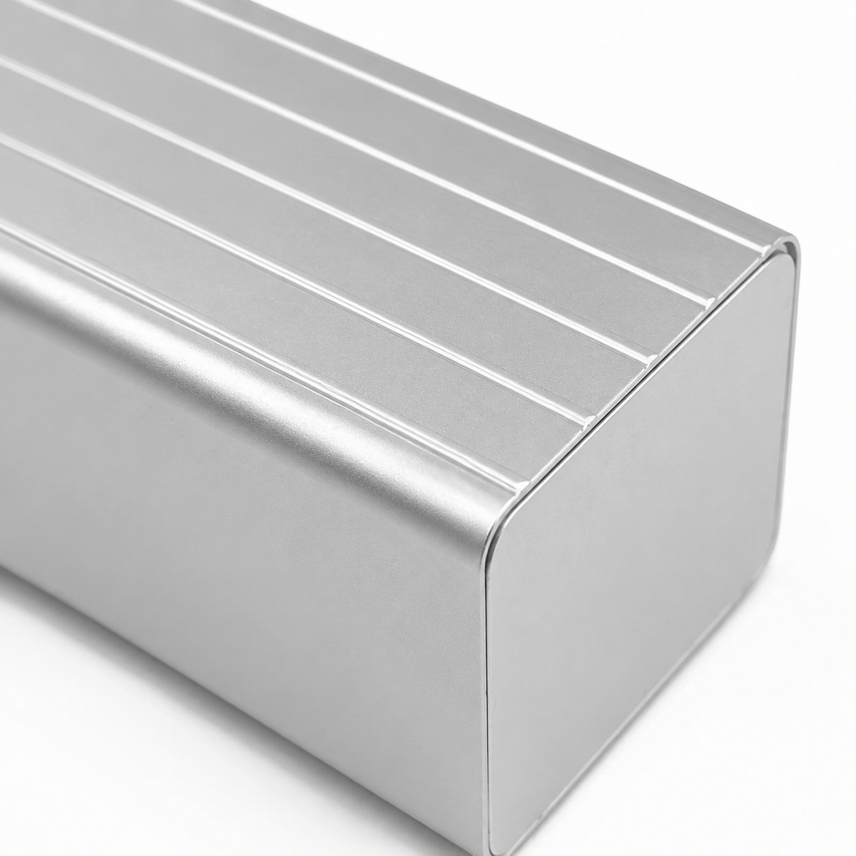Duralumin Five-Watch Tray