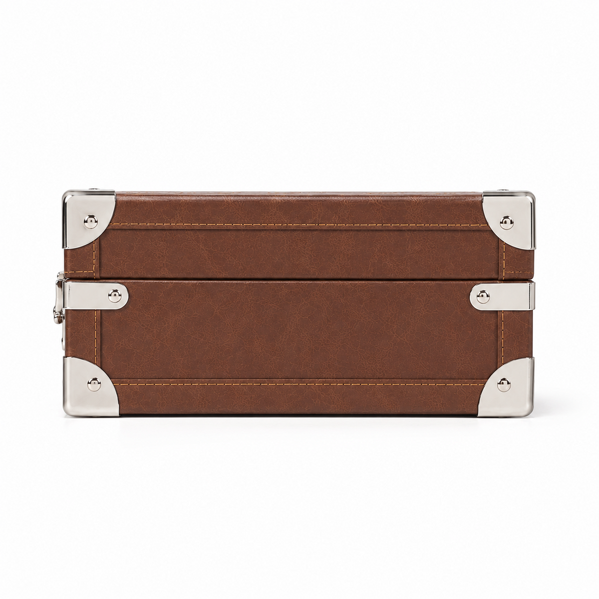Malle 12-Watch Trunk