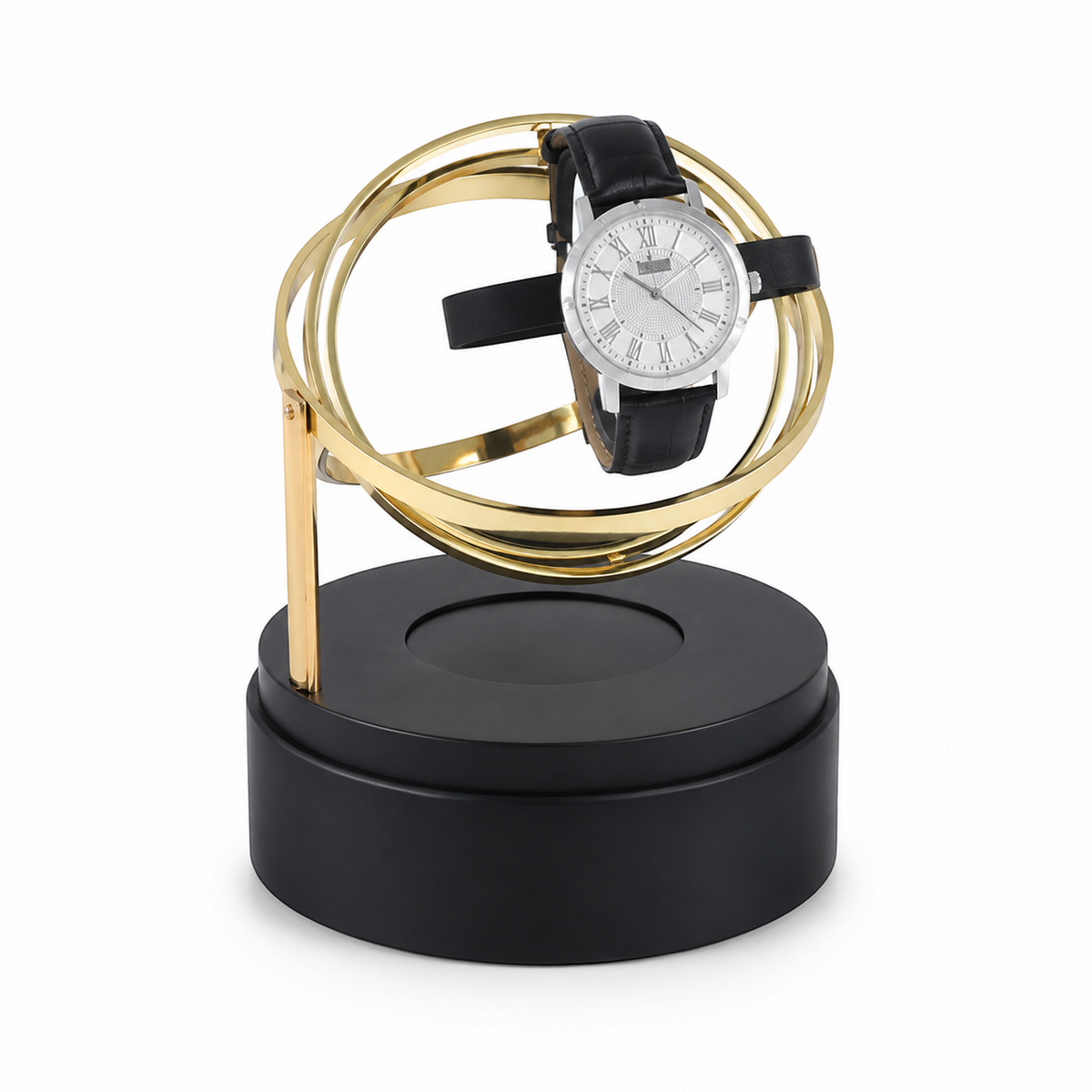Méridien Dome Solo Watch Winder