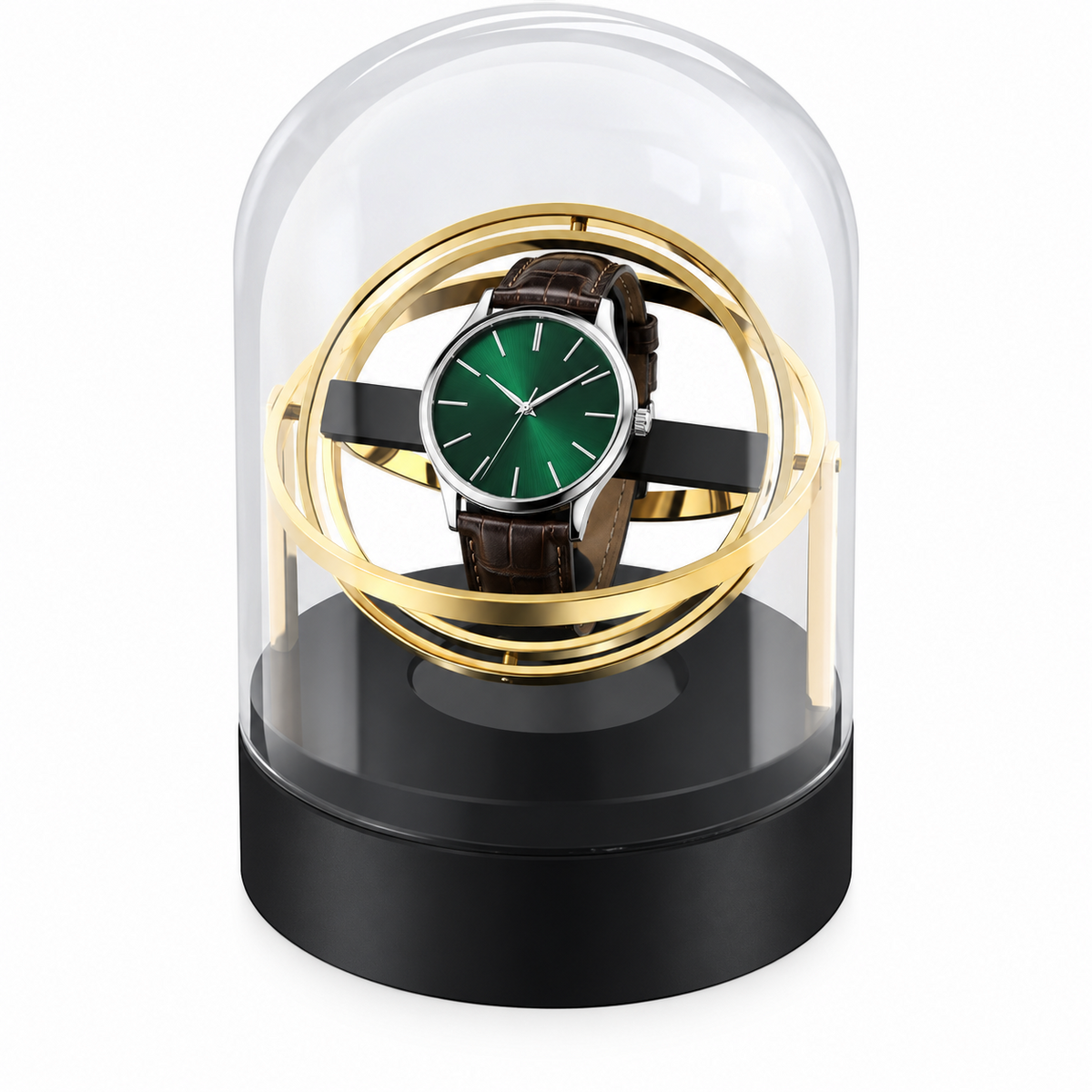 Méridien Dome Solo Watch Winder