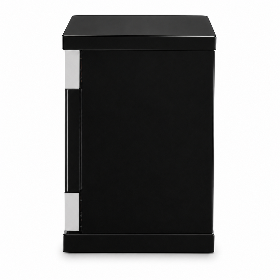 Monceau Onyx Solo Watch Winder — finish