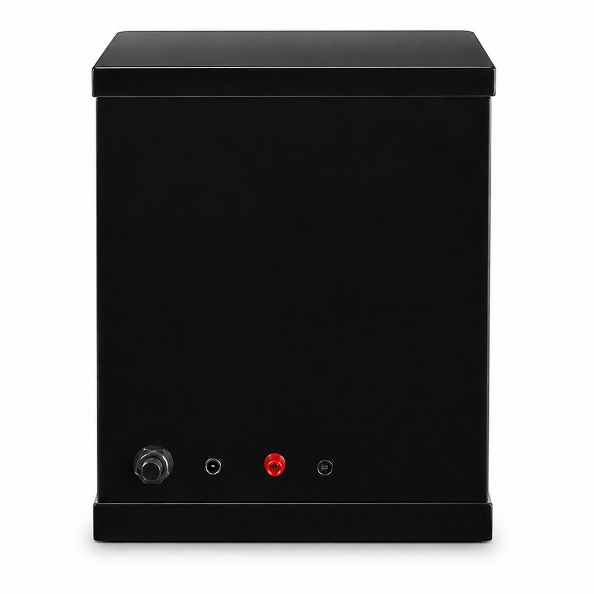 Monceau Onyx Solo Watch Winder