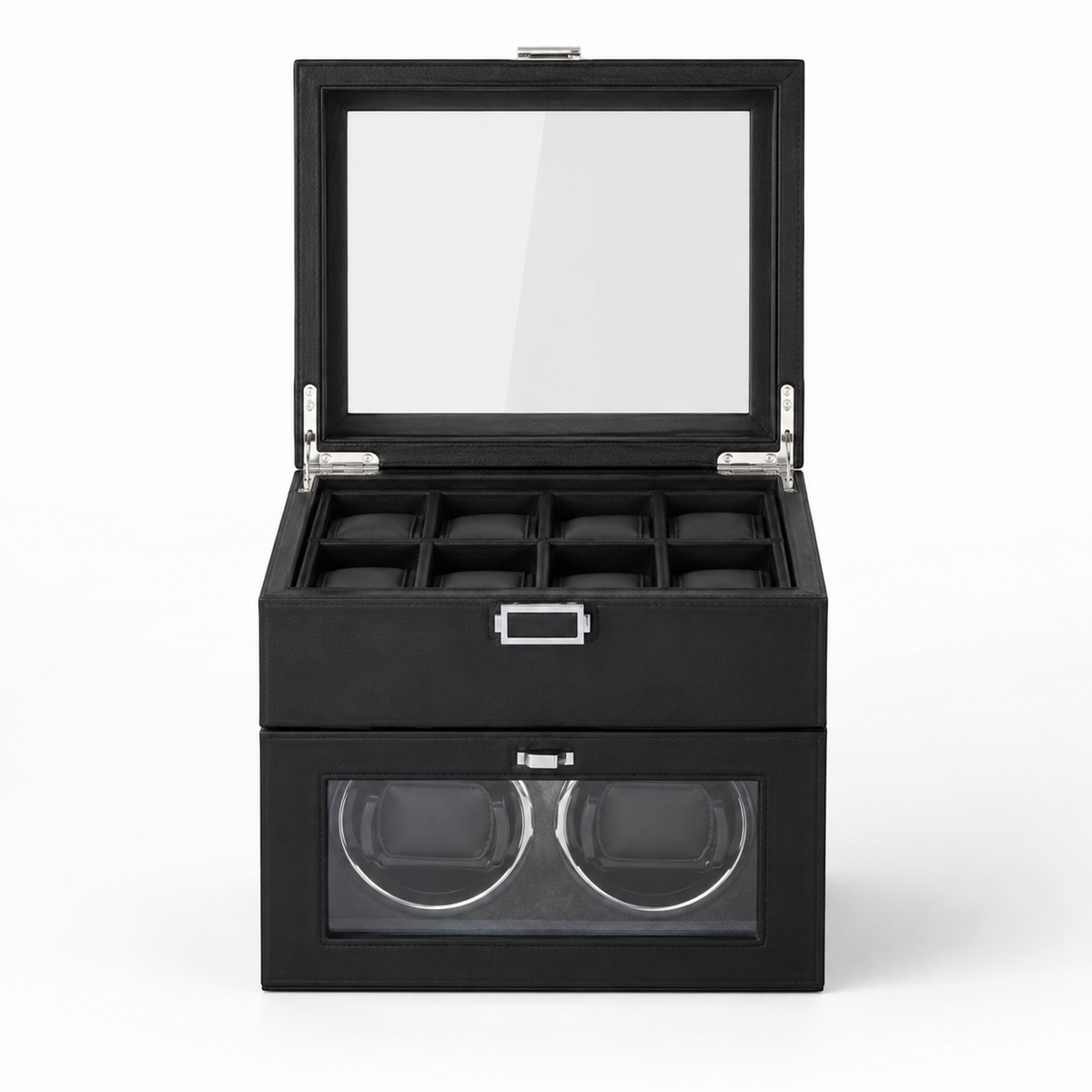 Nocturne Duo Winder & Watch Case