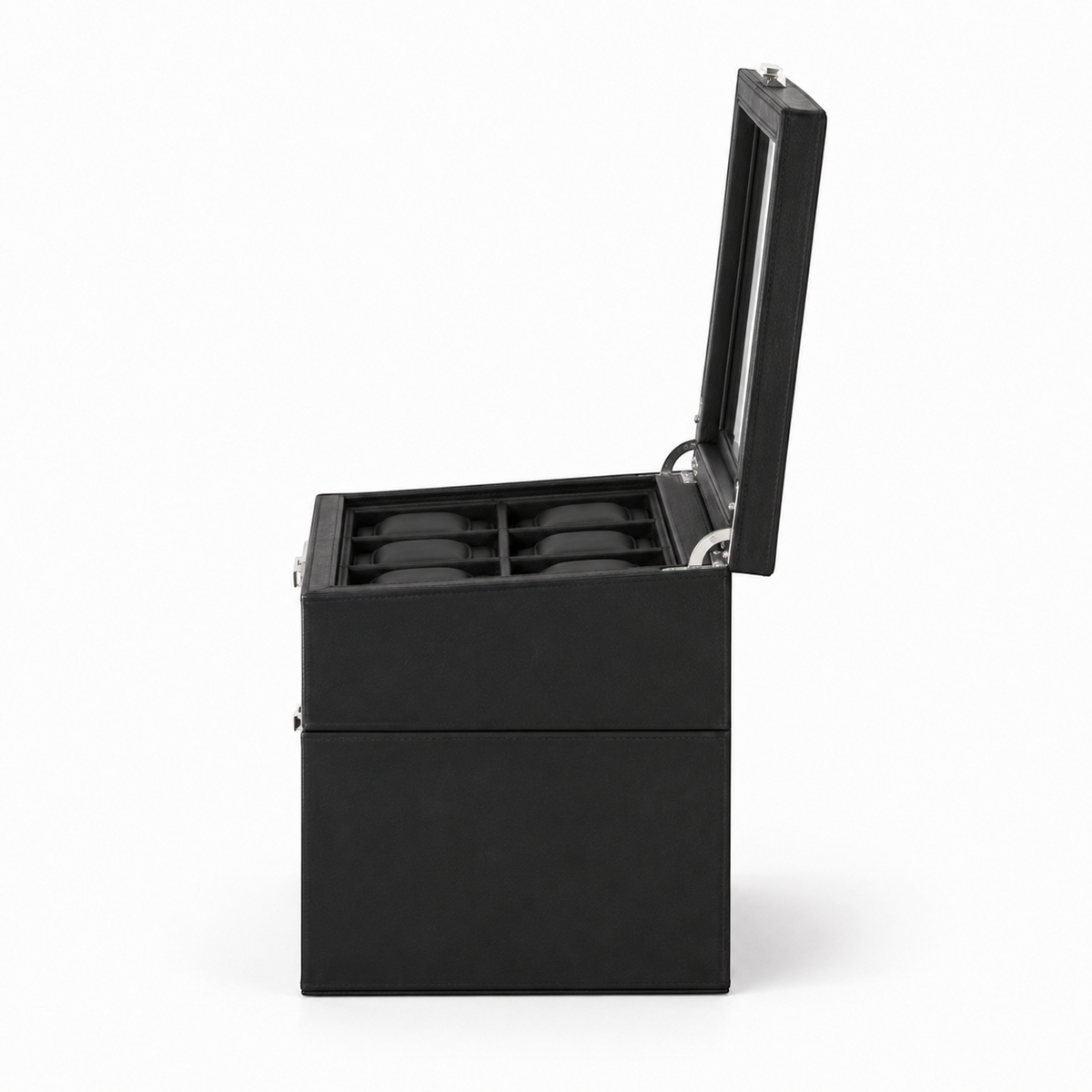 Nocturne Duo Winder & Watch Case