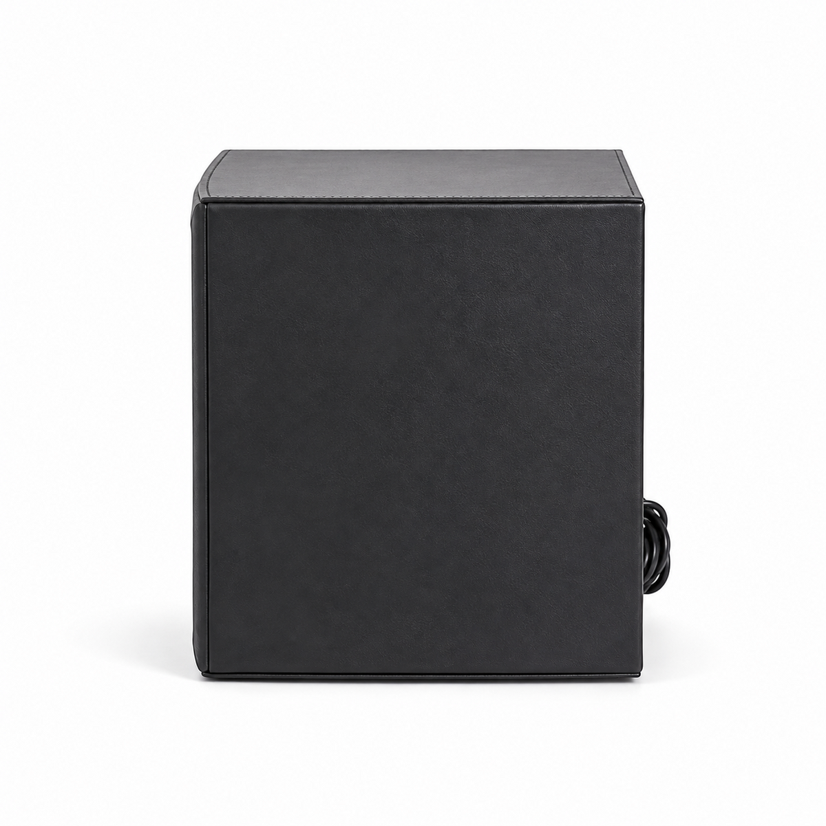 Nocturne Leather Solo Watch Winder