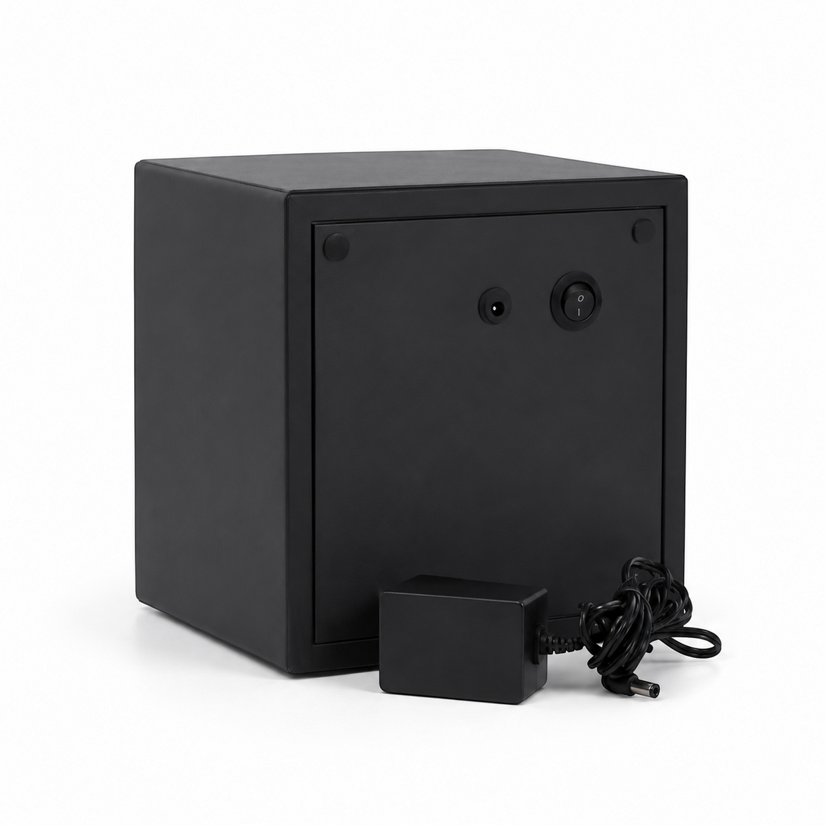 Nocturne Leather Solo Watch Winder