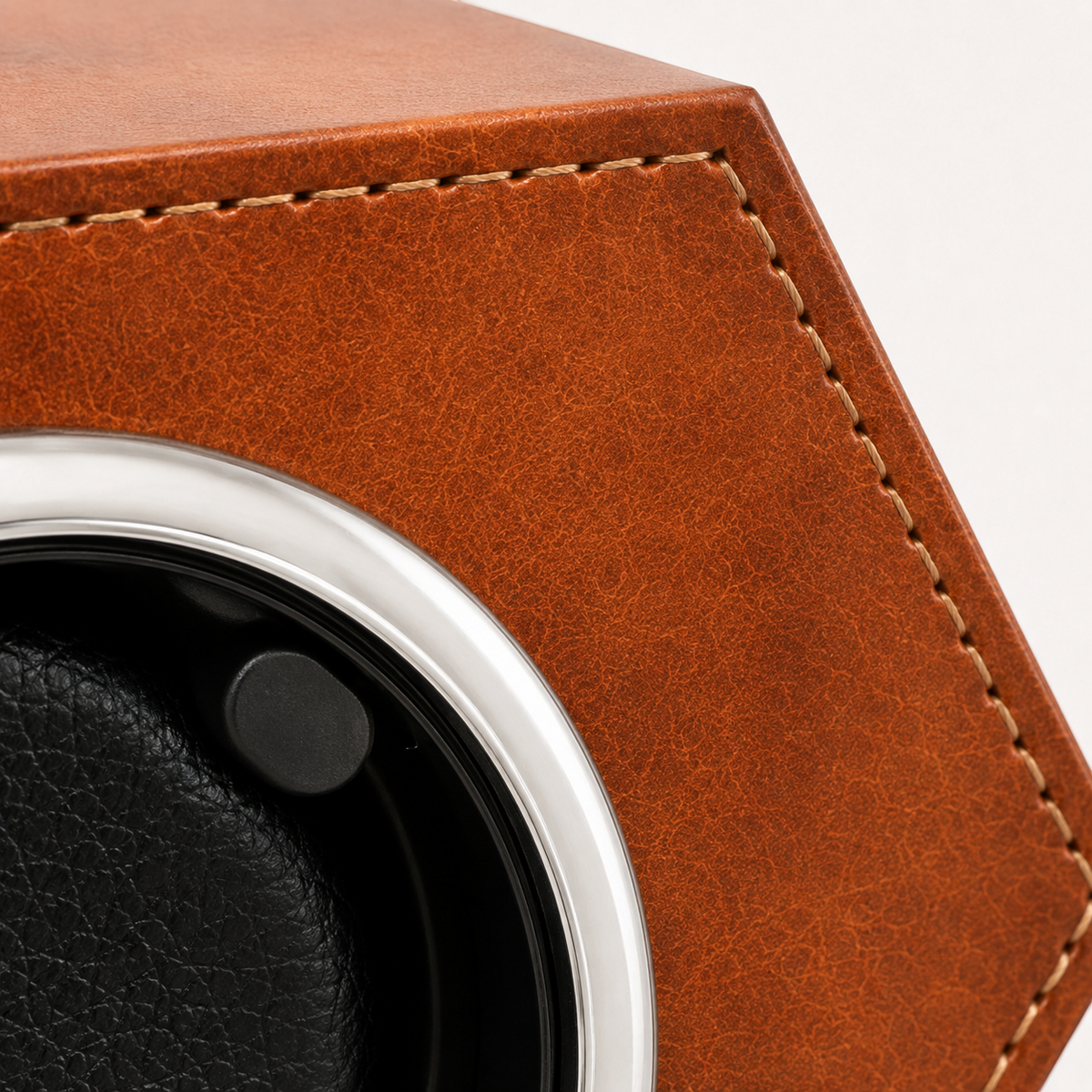 Octave Hexagonal Solo Watch Winder
