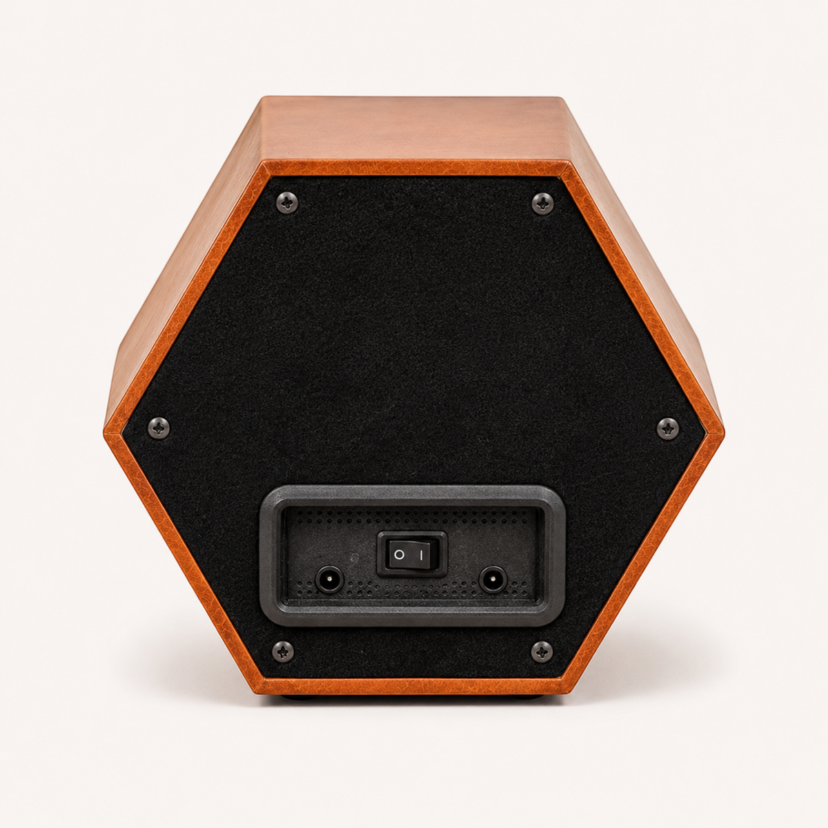 Octave Hexagonal Solo Watch Winder