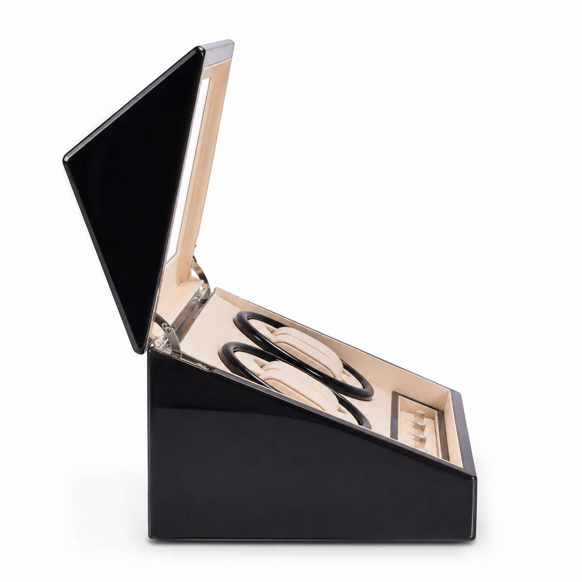 Onyx Duo Display Watch Winder