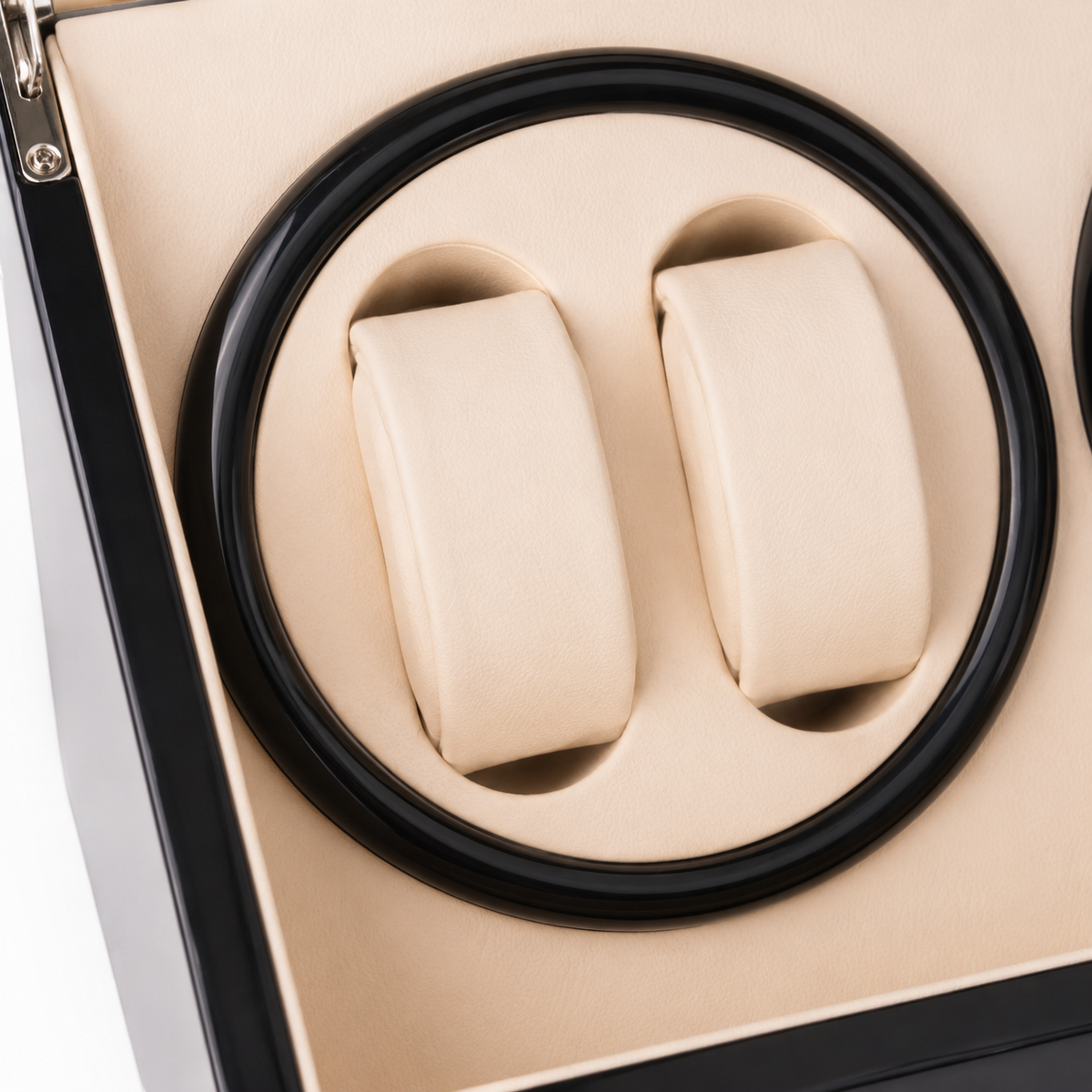 Onyx Duo Display Watch Winder