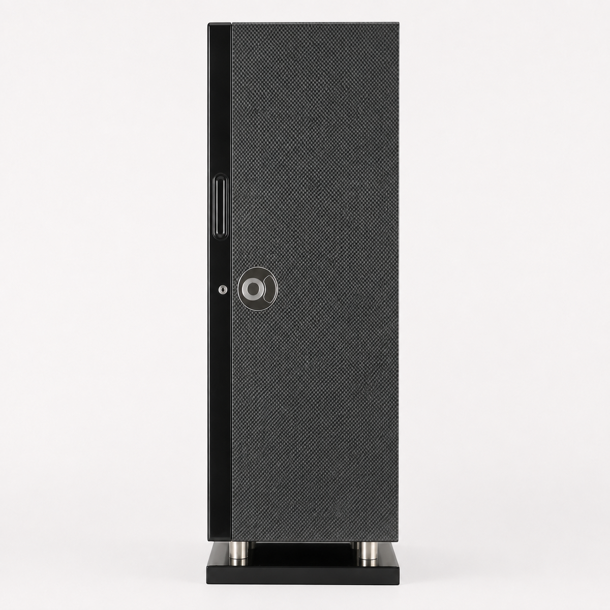 Sillage Carbon Eight-Watch Winder