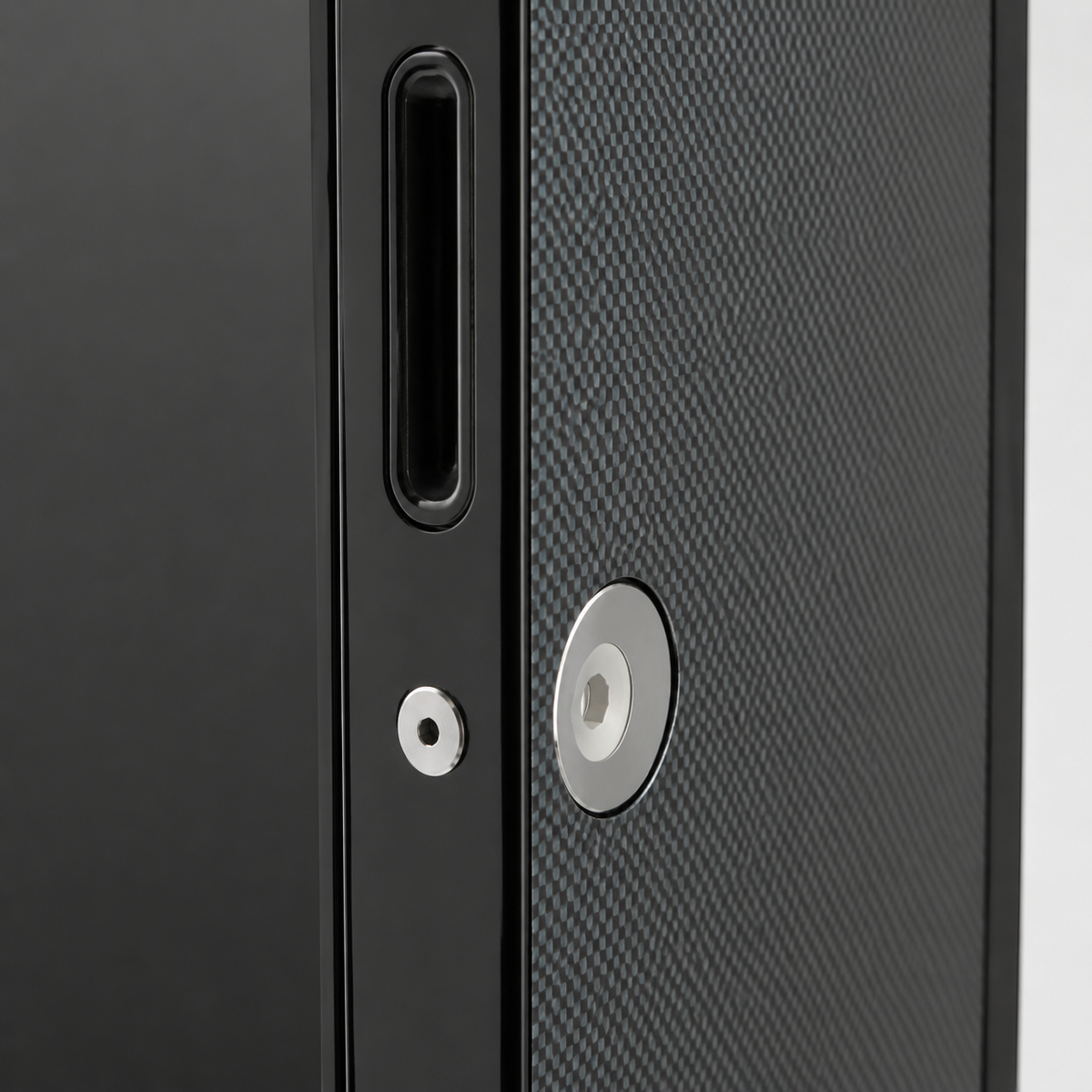 Sillage Carbon Eight-Watch Winder