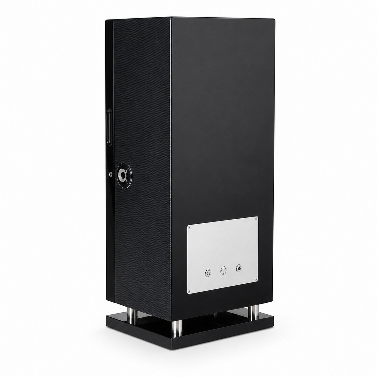 Sillage Carbon Eight-Watch Winder