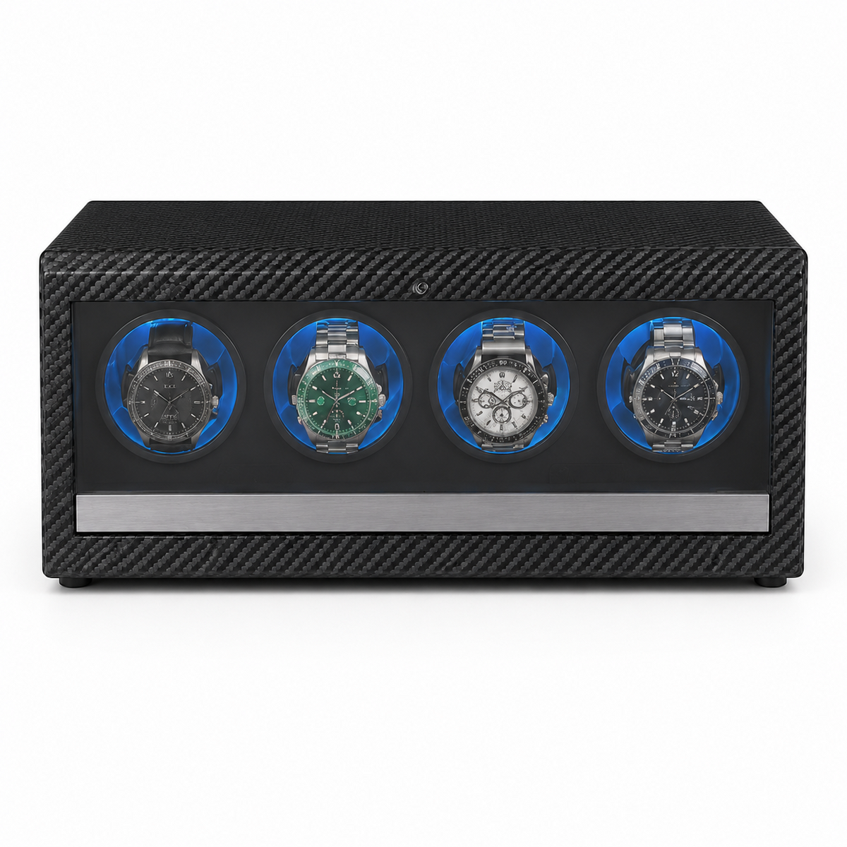 Sillage Bar Four-Watch Winder