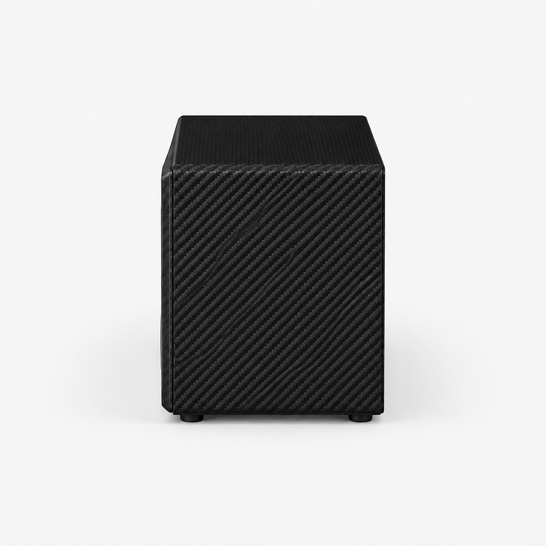 Sillage Bar Four-Watch Winder — finish
