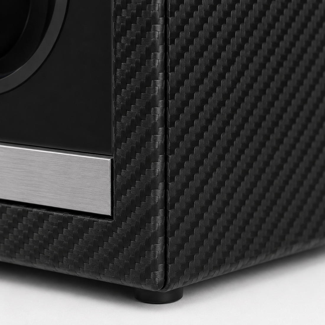 Sillage Bar Four-Watch Winder — detail