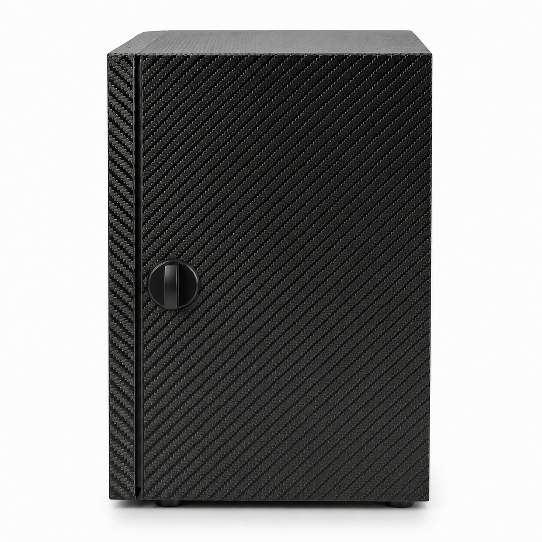 Sillage Display Four-Watch Winder — finish