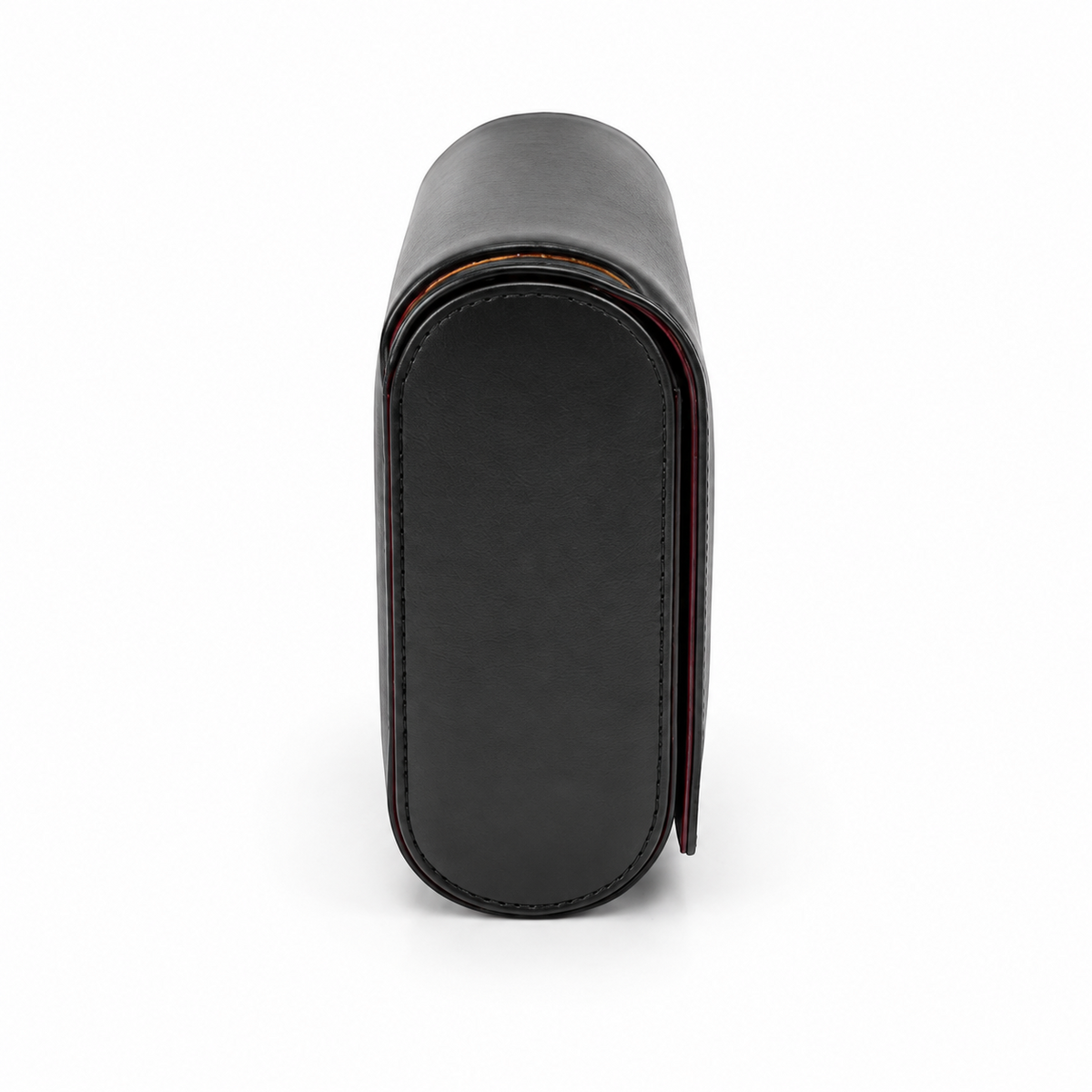Sologne Six-Watch Travel Roll