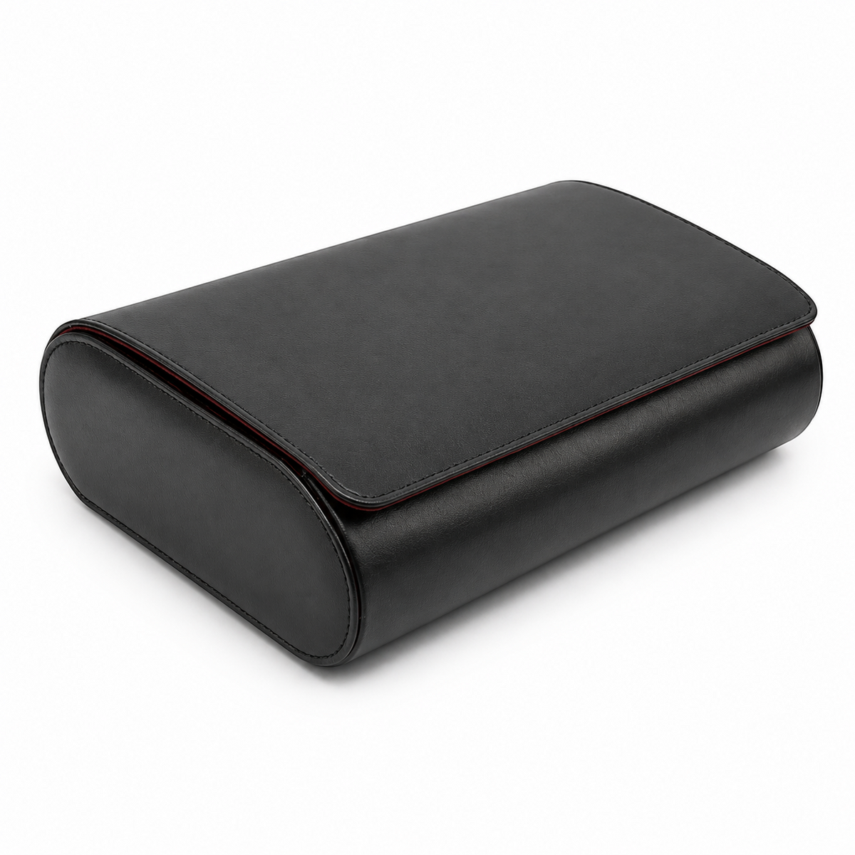 Sologne Six-Watch Travel Roll