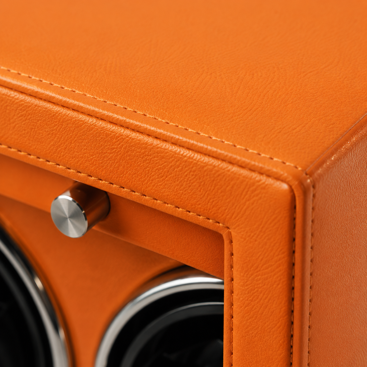 Terracotta Duo Watch Winder