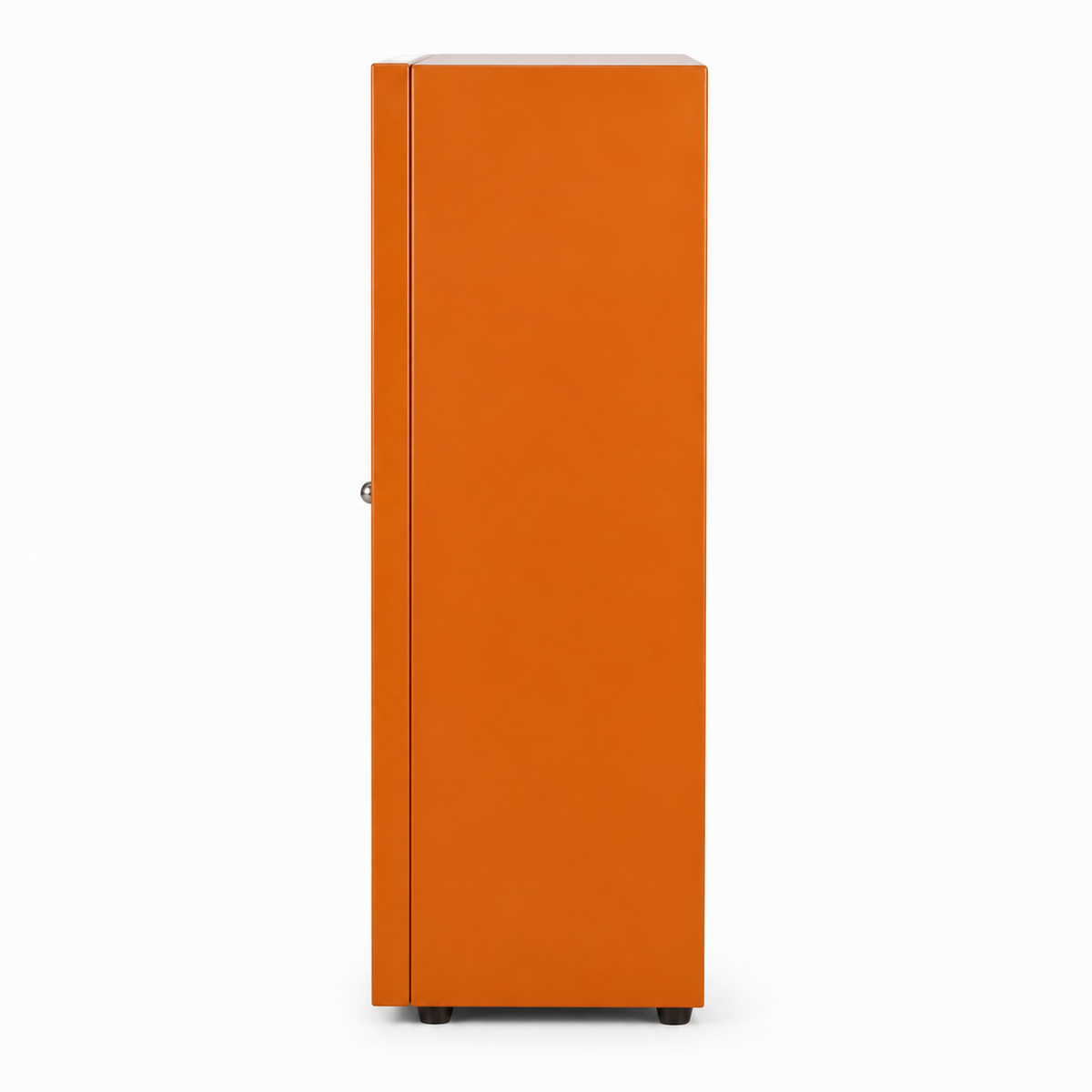Terracotta Display Four-Watch Winder