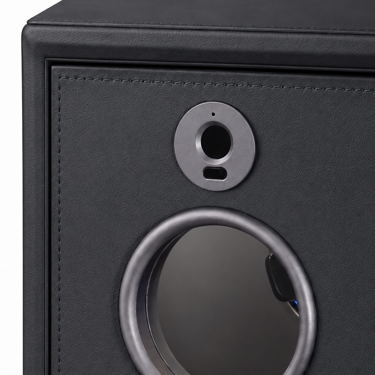 Terracotta Bar Trio Watch Winder