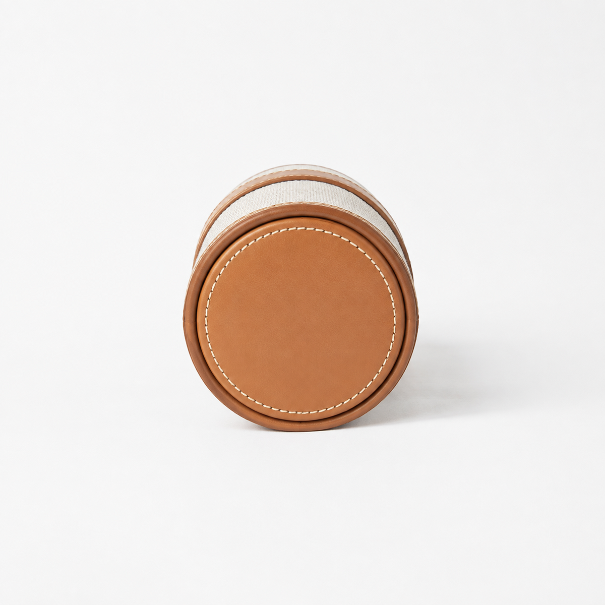 Toile Canvas Three-Watch Roll