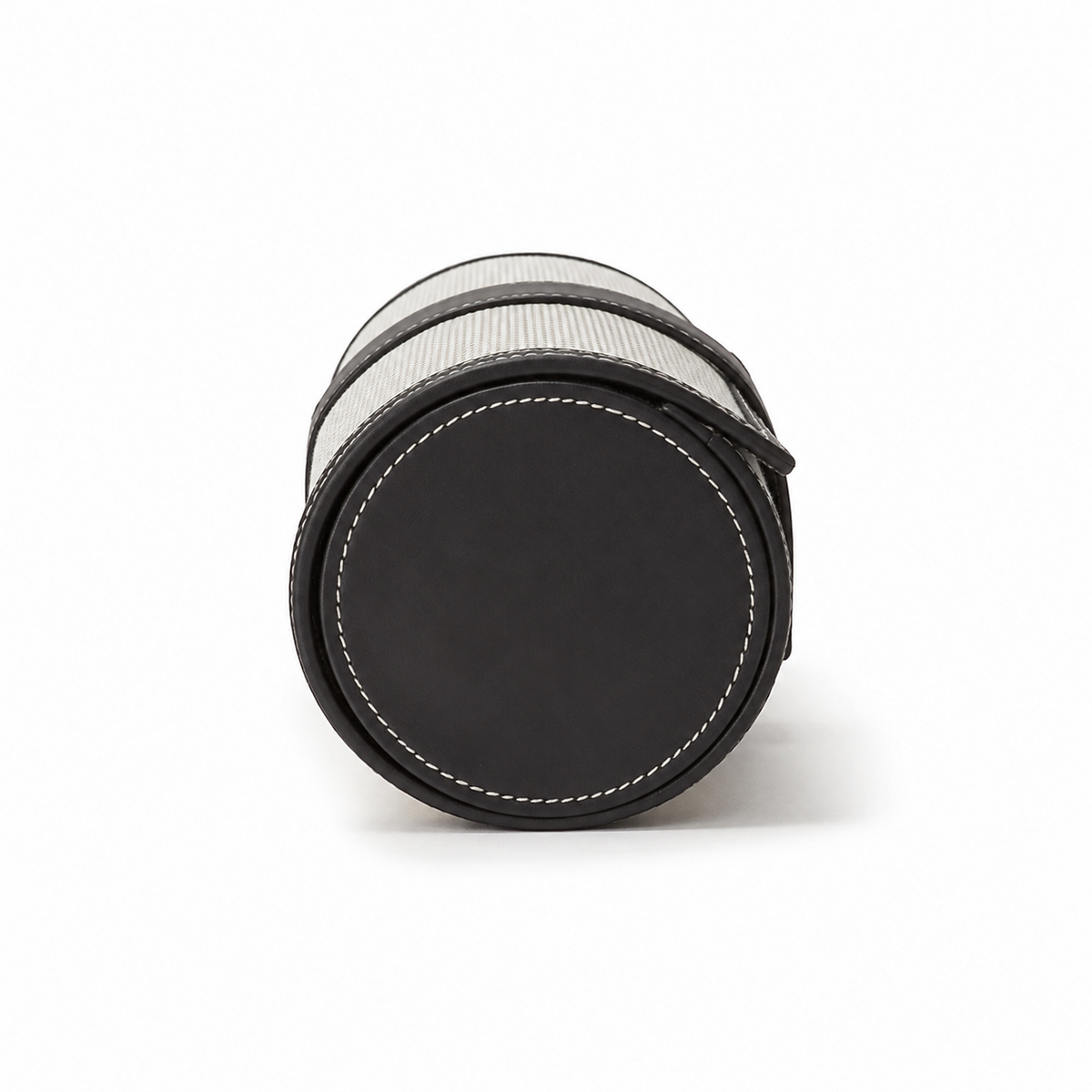 Toile Canvas Three-Watch Roll
