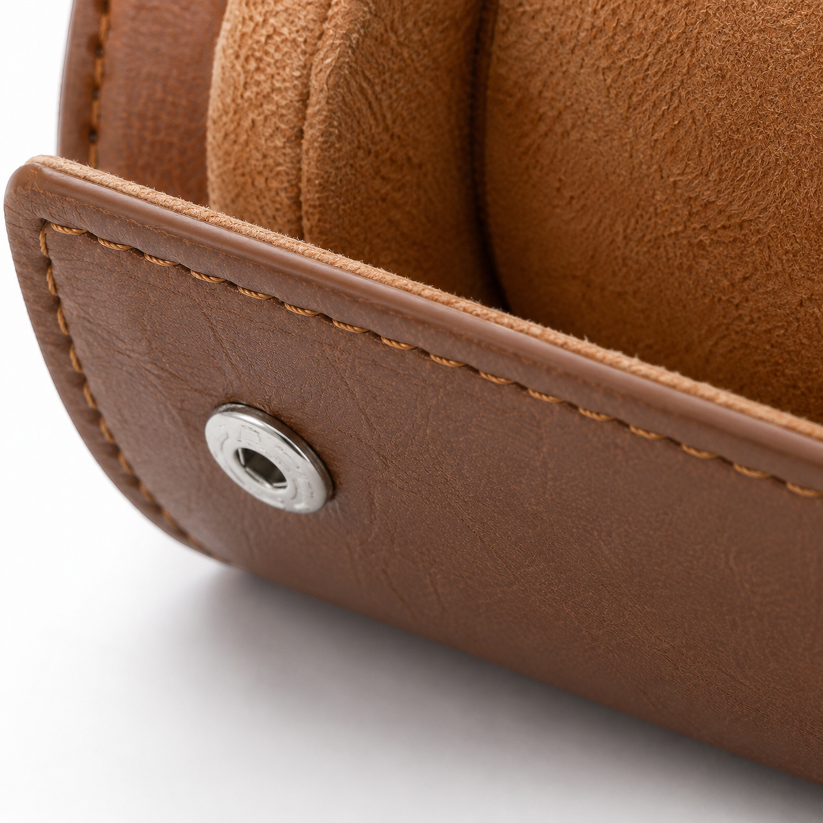 Vendange Two-Watch Roll