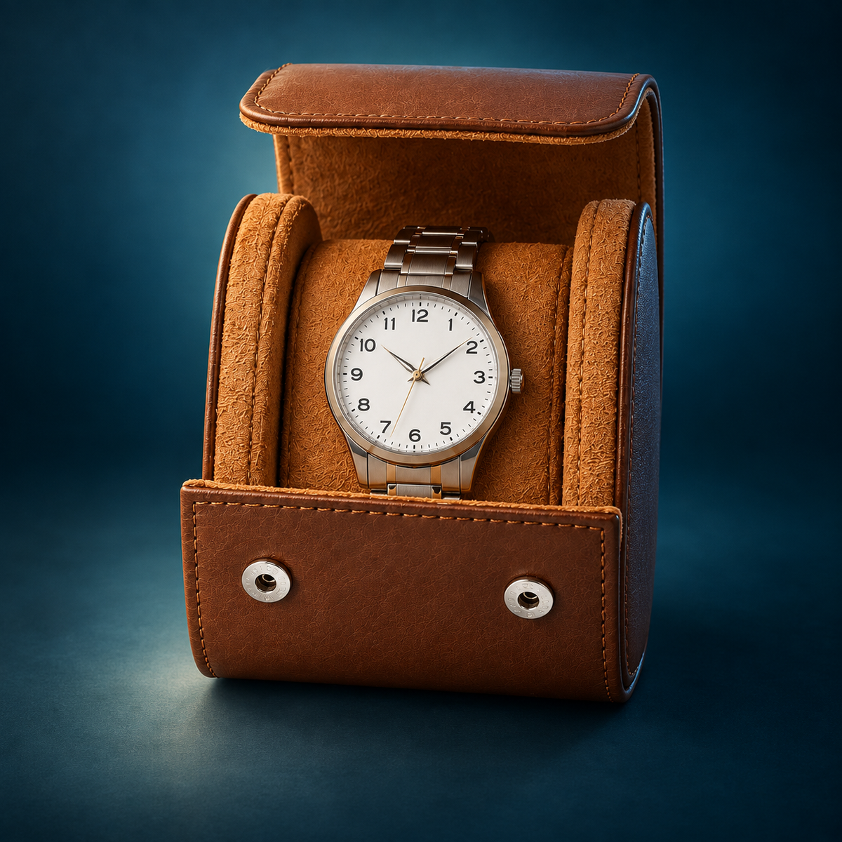 Vendange Single Watch Roll